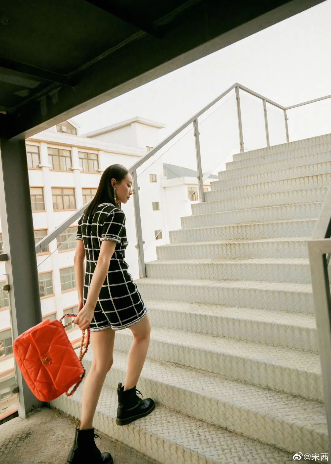 宋茜参加「创造营2020」！她凭什么作为唯一的女导师出席？