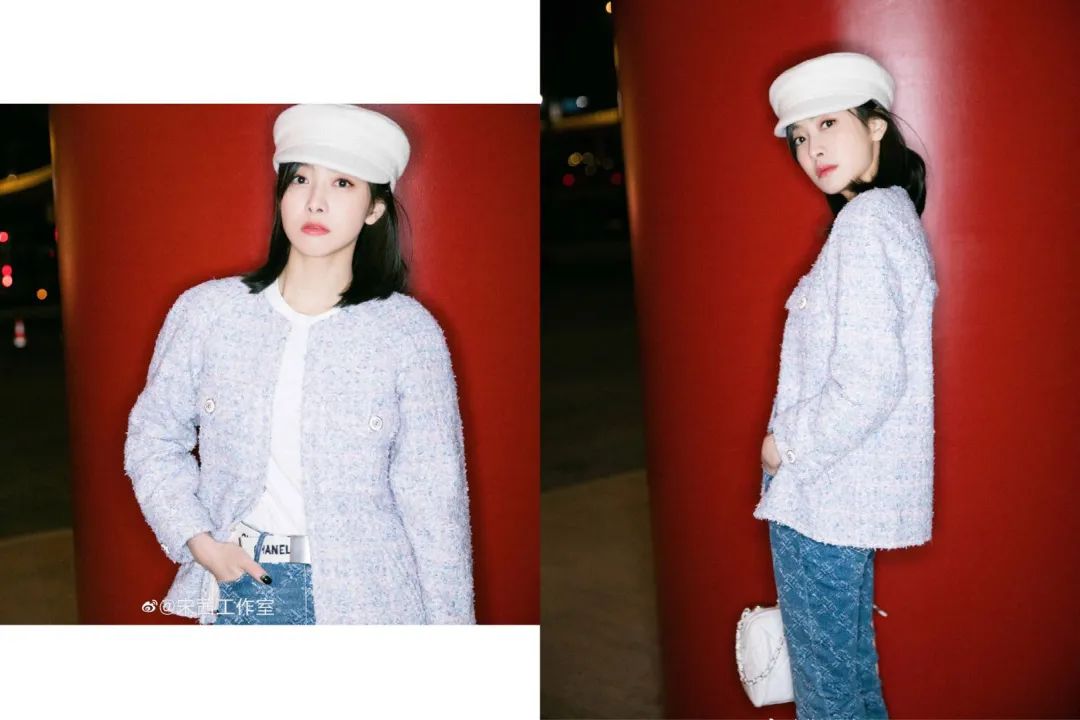 宋茜参加「创造营2020」！她凭什么作为唯一的女导师出席？