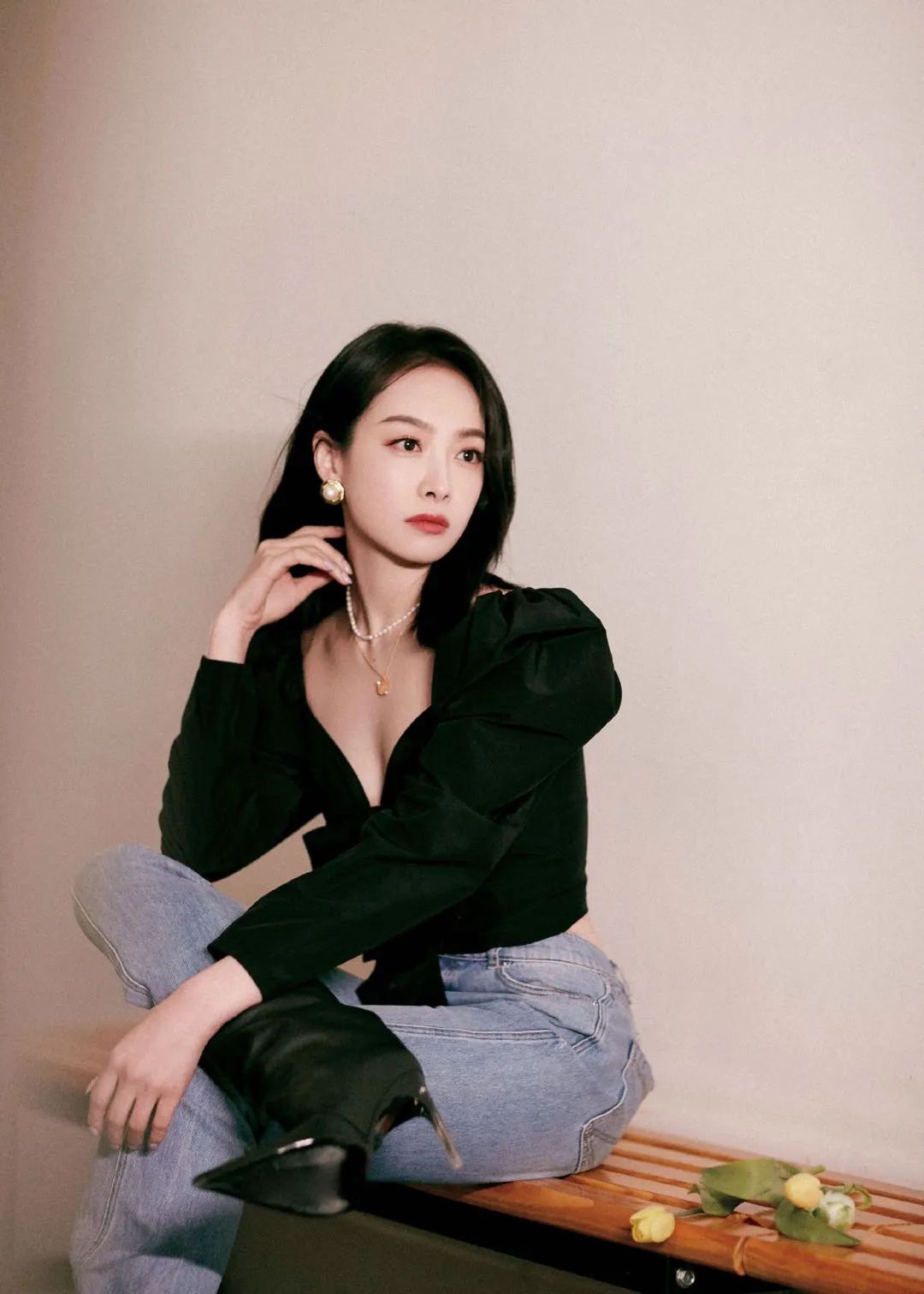 宋茜参加「创造营2020」！她凭什么作为唯一的女导师出席？