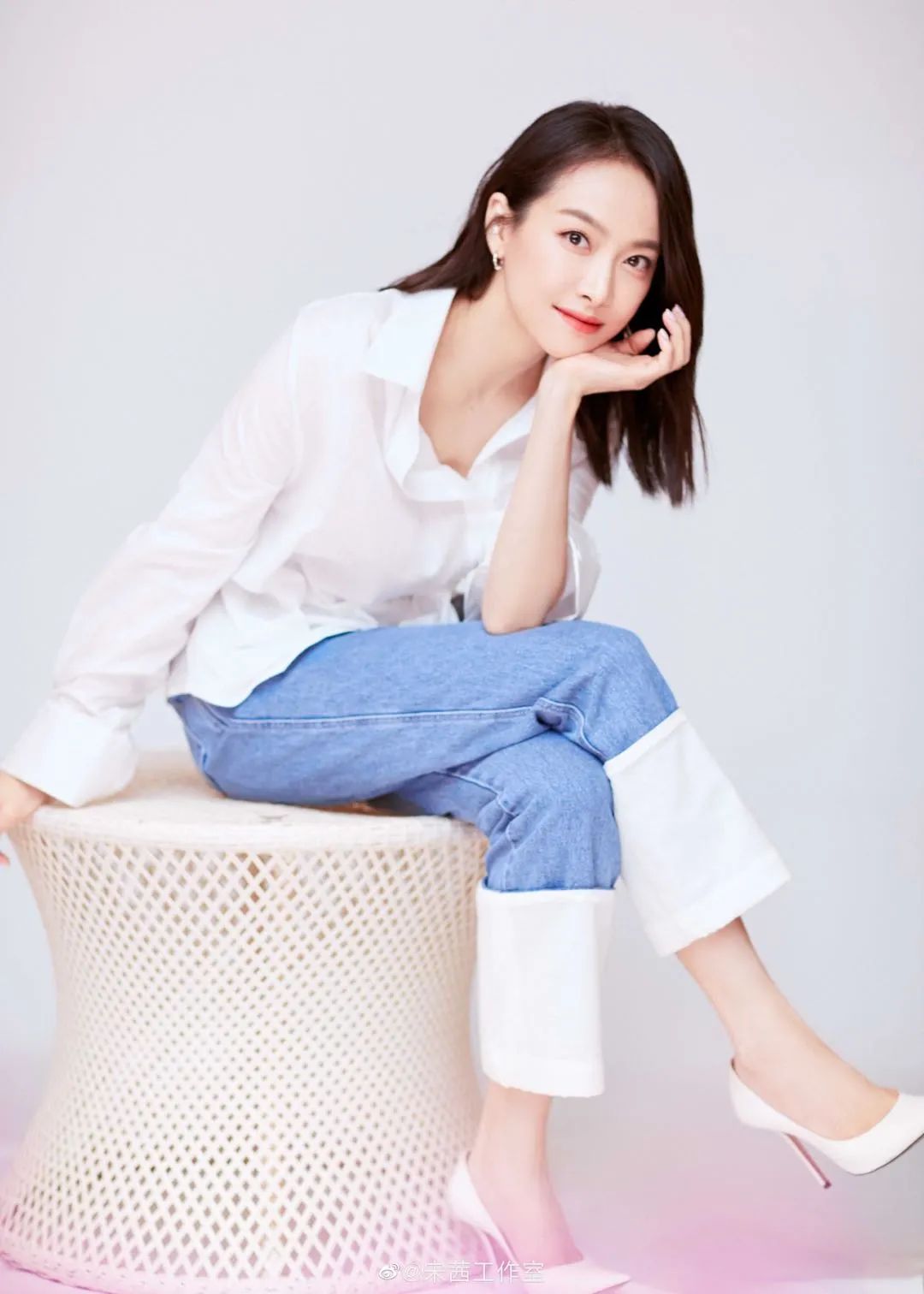 宋茜参加「创造营2020」！她凭什么作为唯一的女导师出席？