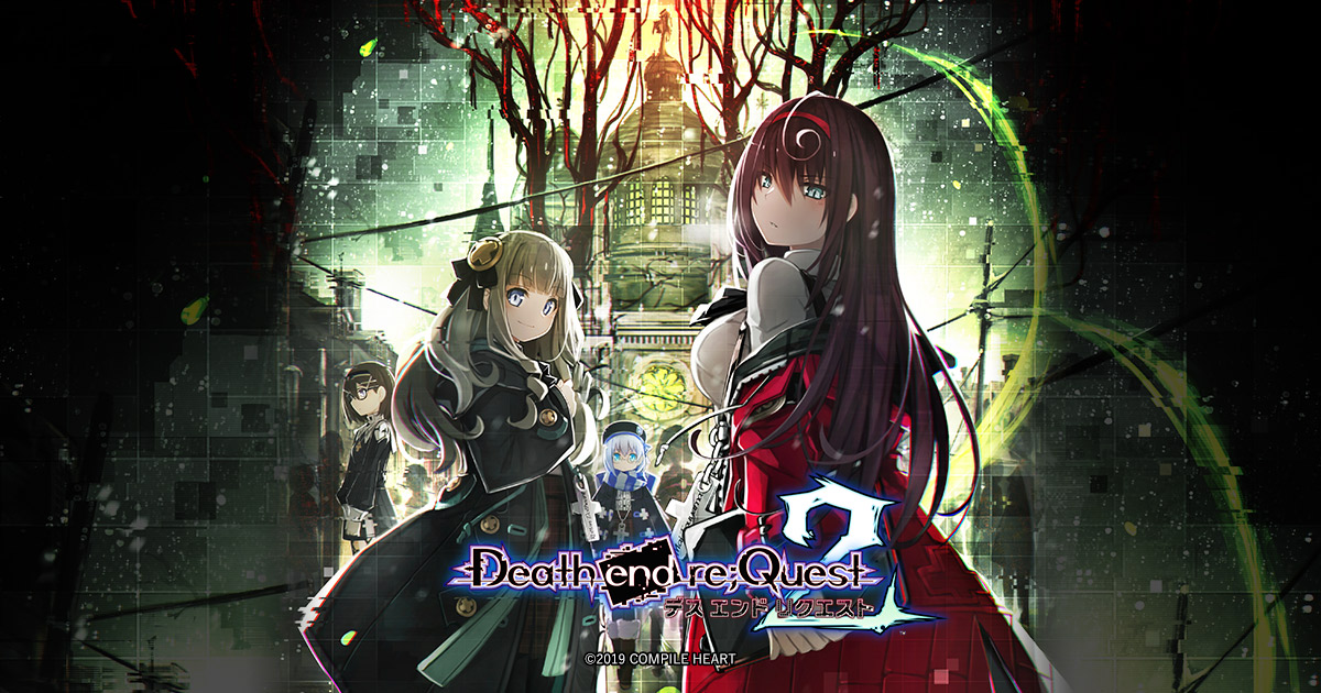 《死亡终局：轮回试炼2》中文版确认 7月16日登陆PS4