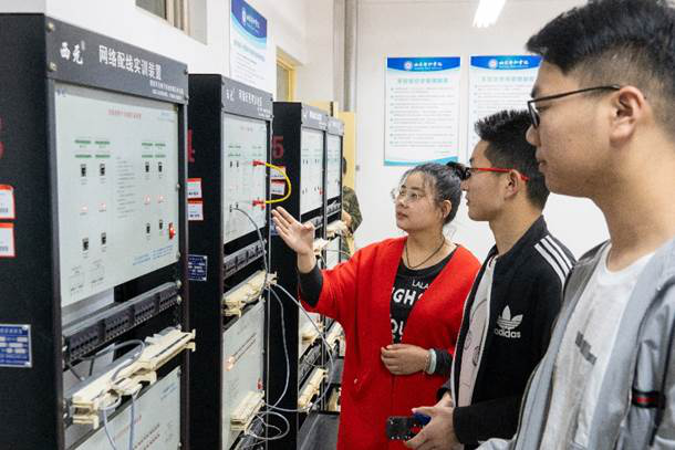 专业解码｜山东协和学院计算机学院