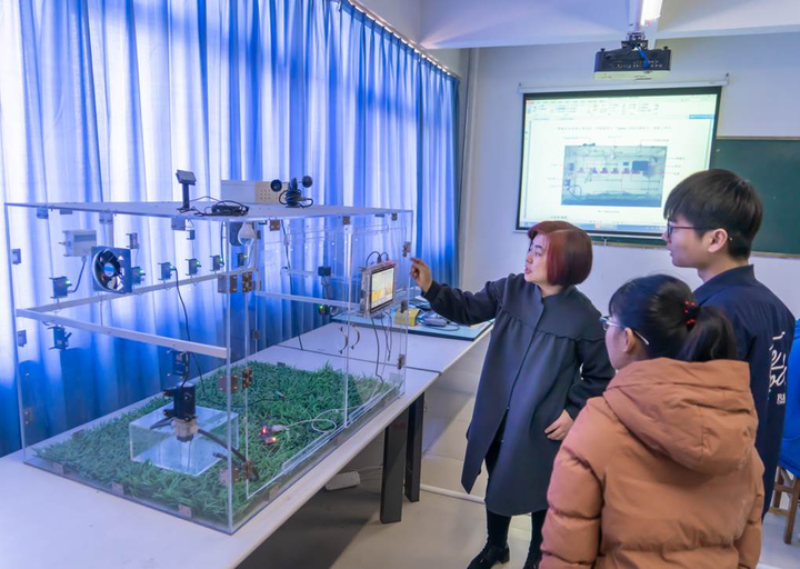 专业解码｜山东协和学院计算机学院