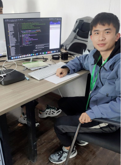 专业解码｜山东协和学院计算机学院