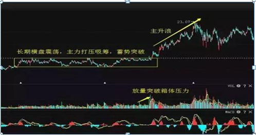 中国最厉害的股民坦言：炒股就是炒心态，真正的高手都死记这8字箴言“善于等待 耐心持有”
