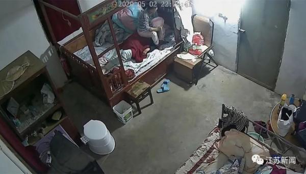 保姆闷死老人被刑拘,保姆闷死老人被刑拘最新消息