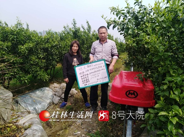 全州兩河鎮(zhèn)：“小農(nóng)機”惠民生助生產(chǎn)