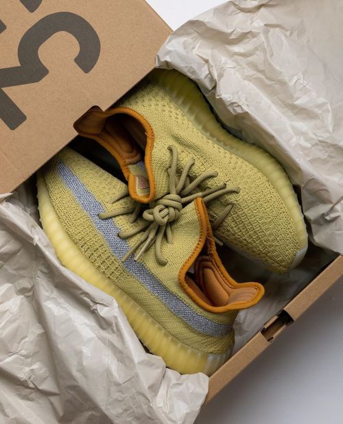 没有最值只有更值！这些 Yeezy 350 统统低于原价！一双已悄悄反弹