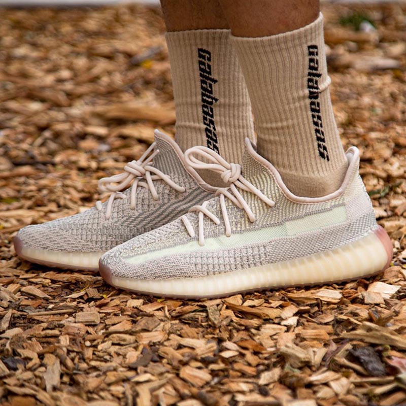 没有最值只有更值！这些 Yeezy 350 统统低于原价！一双已悄悄反弹