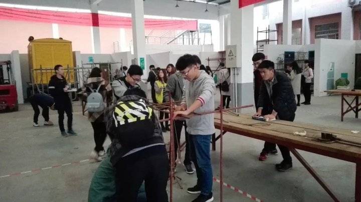 专业解码｜山东城市建设职业学院带你走进建设工程管理专业