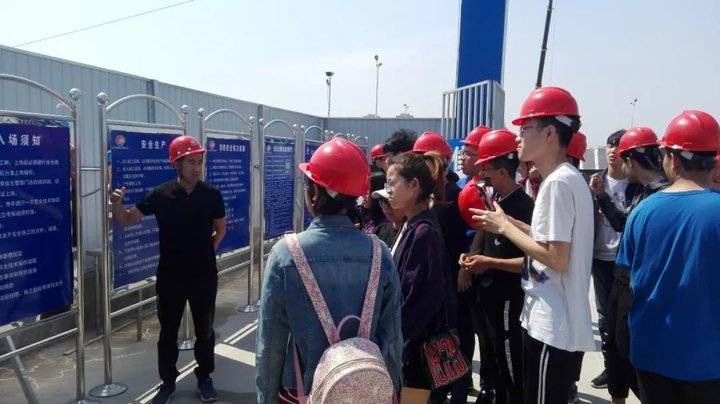 专业解码｜山东城市建设职业学院带你走进建设工程管理专业