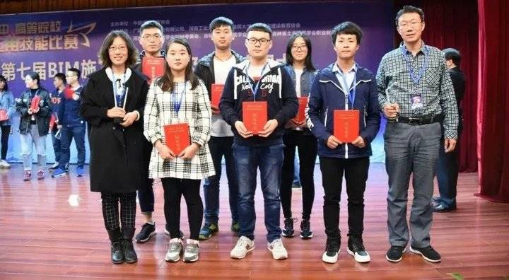 专业解码｜山东城市建设职业学院带你走进建设工程管理专业