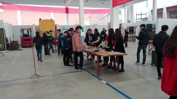 专业解码｜山东城市建设职业学院带你走进建设工程管理专业