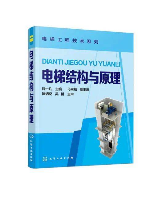 专业解码｜山东圣翰财贸职业学院 电梯工程技术专业介绍