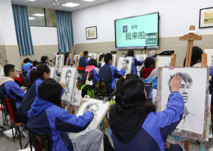 跻身优高行列、学生成功逆袭……杭州东方中学的秘诀是什么？