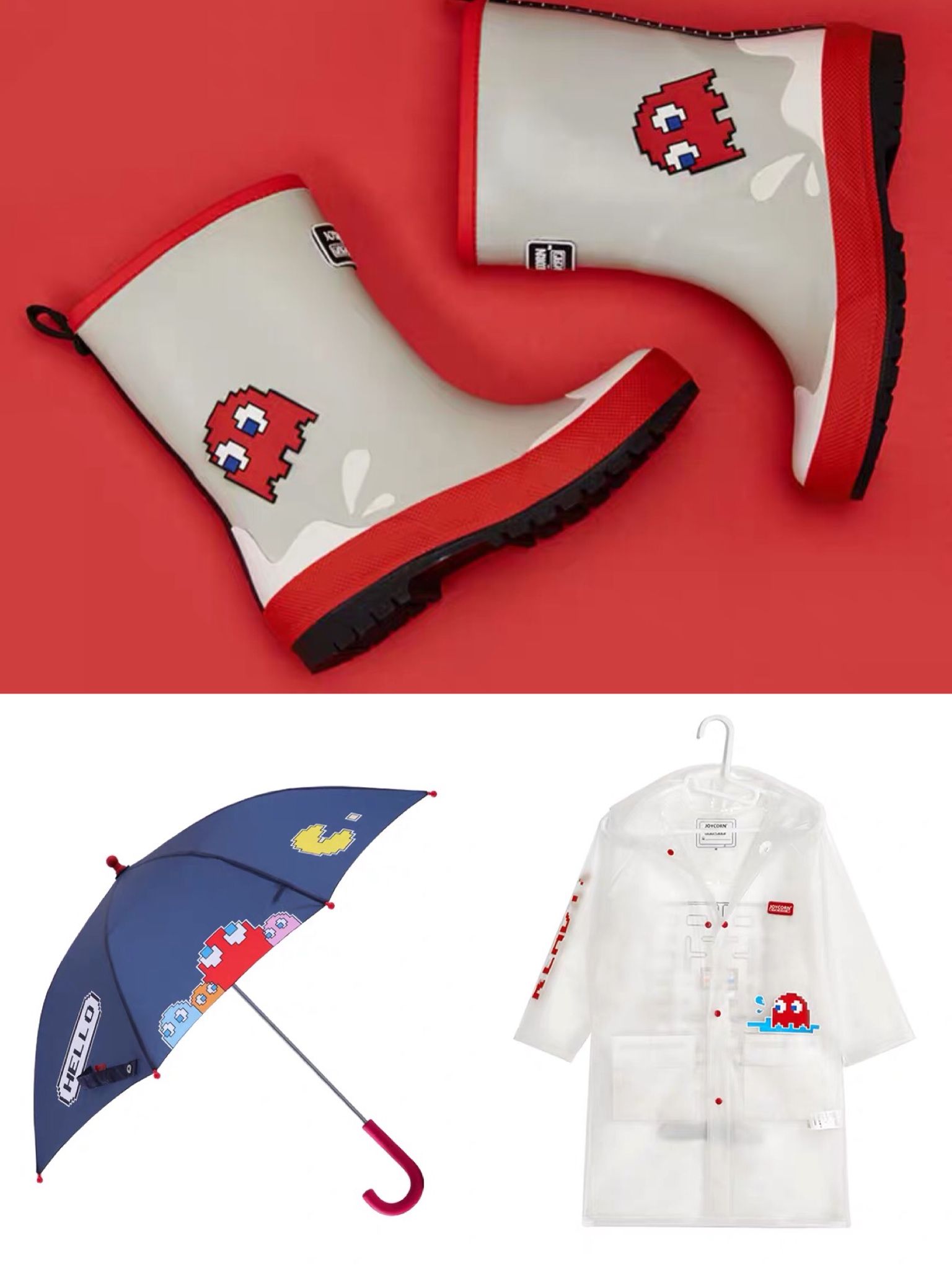 儿童新年小礼物（儿童节的礼物）