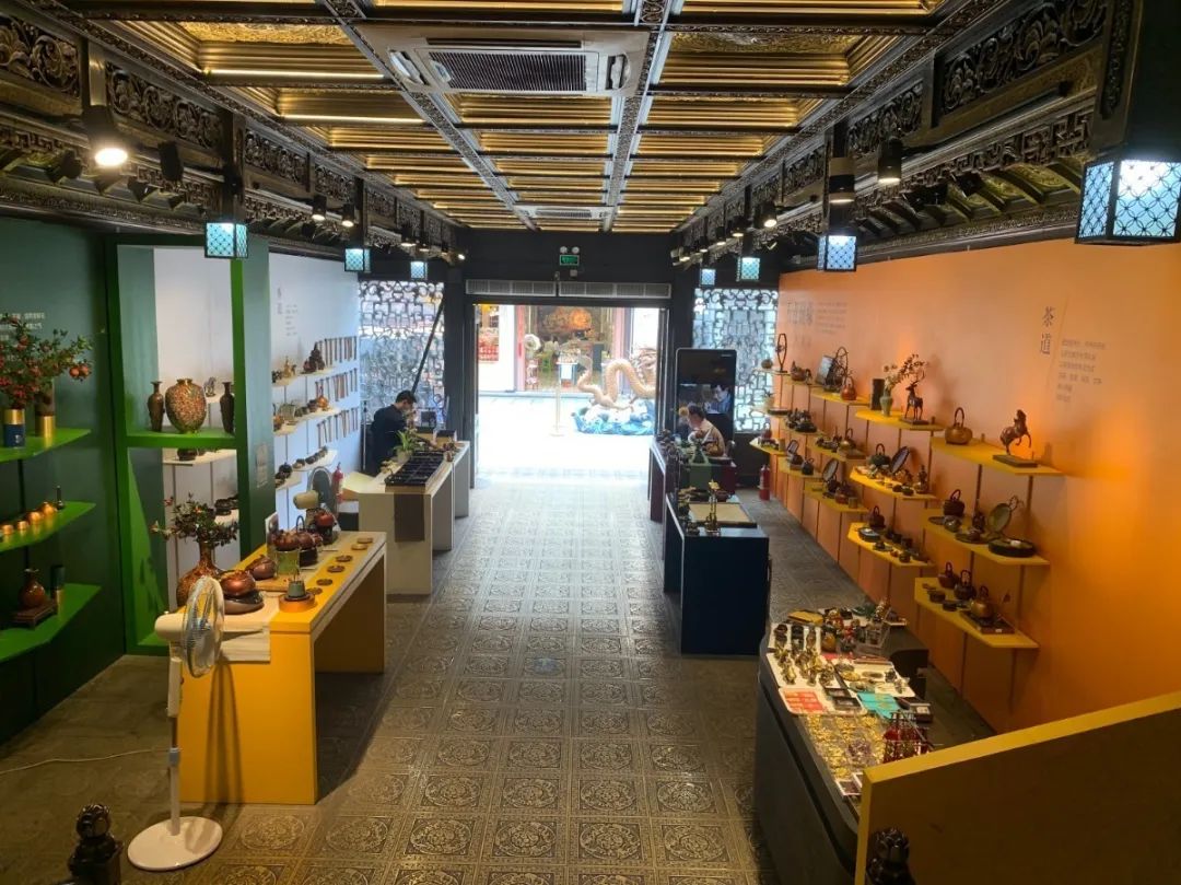 朱炳仁铜雕价格他们将铜艺做到极致