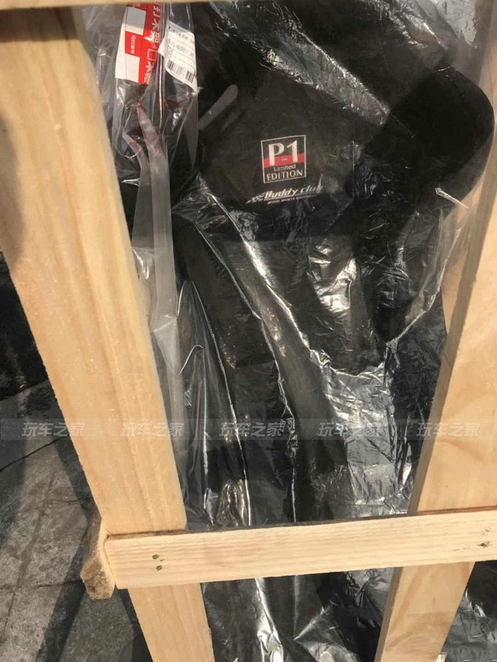 专注性能操控升级 三年思域车主的改装心得分享