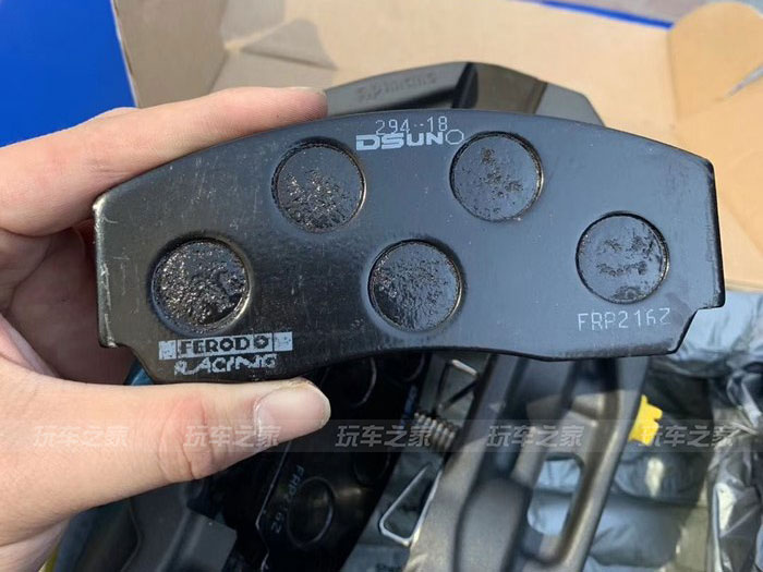 专注性能操控升级 三年思域车主的改装心得分享