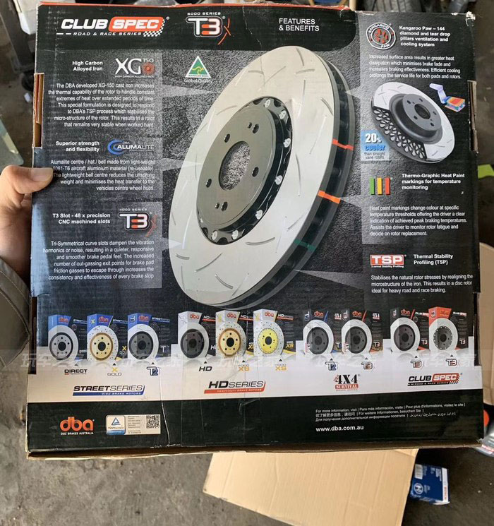 专注性能操控升级 三年思域车主的改装心得分享