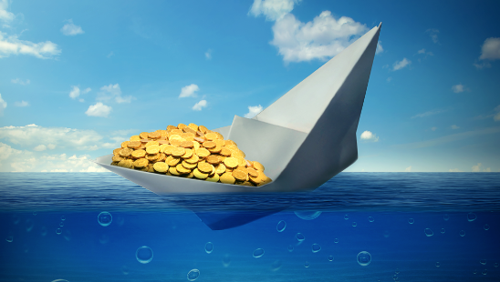 受全球最大资产管理公司富达增持 嘉楠股价仍未唤醒 业绩伤了他们的心