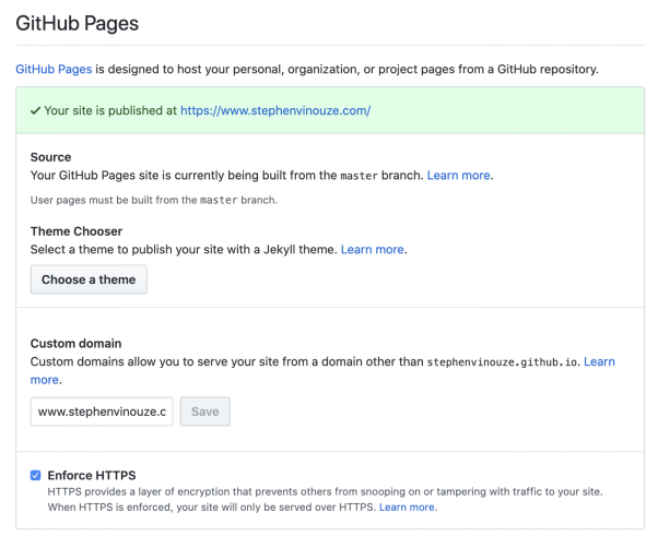 如何利用GitHub Pages快速构建免费网站？