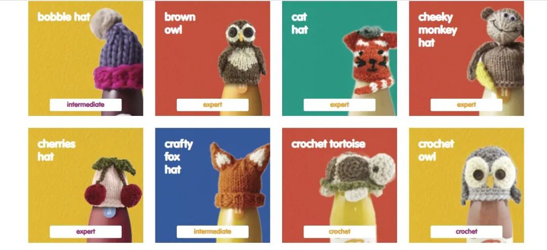 "戴帽果汁"innocent来中国了,为什么它能这么火?