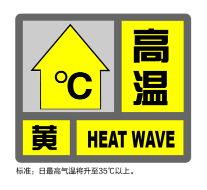 上海 高温,上海高温费发放标准2022