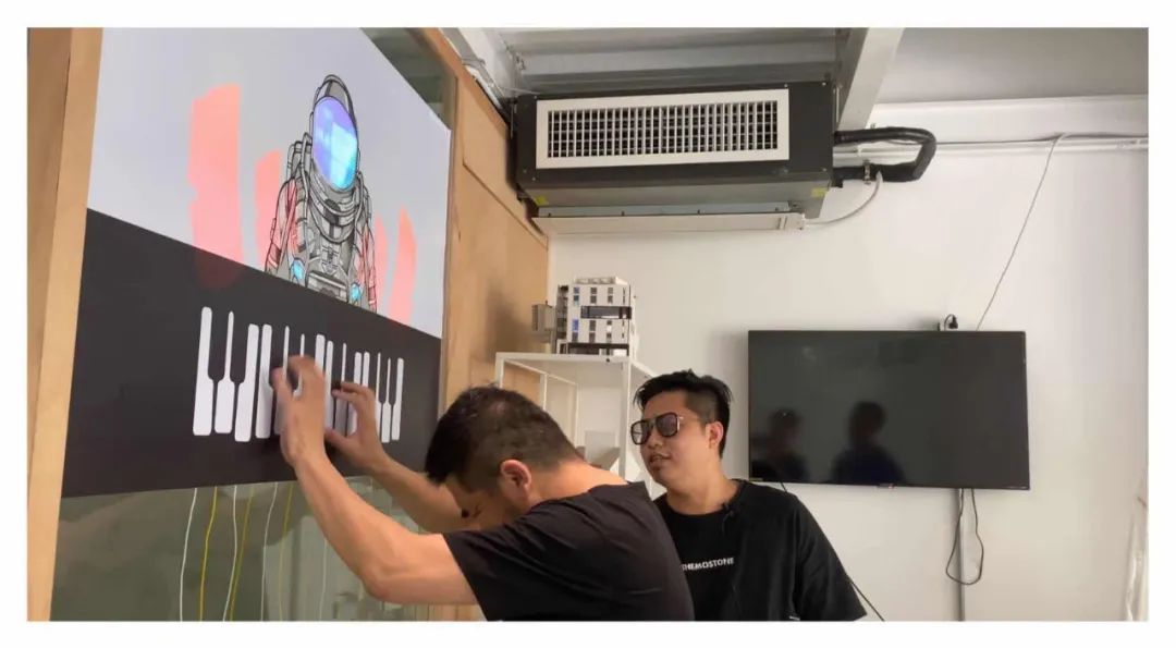 没有P图的端午假期，看建筑师黄智武室内设计理念