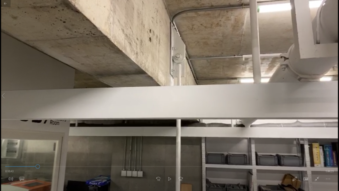 没有P图的端午假期，看建筑师黄智武室内设计理念