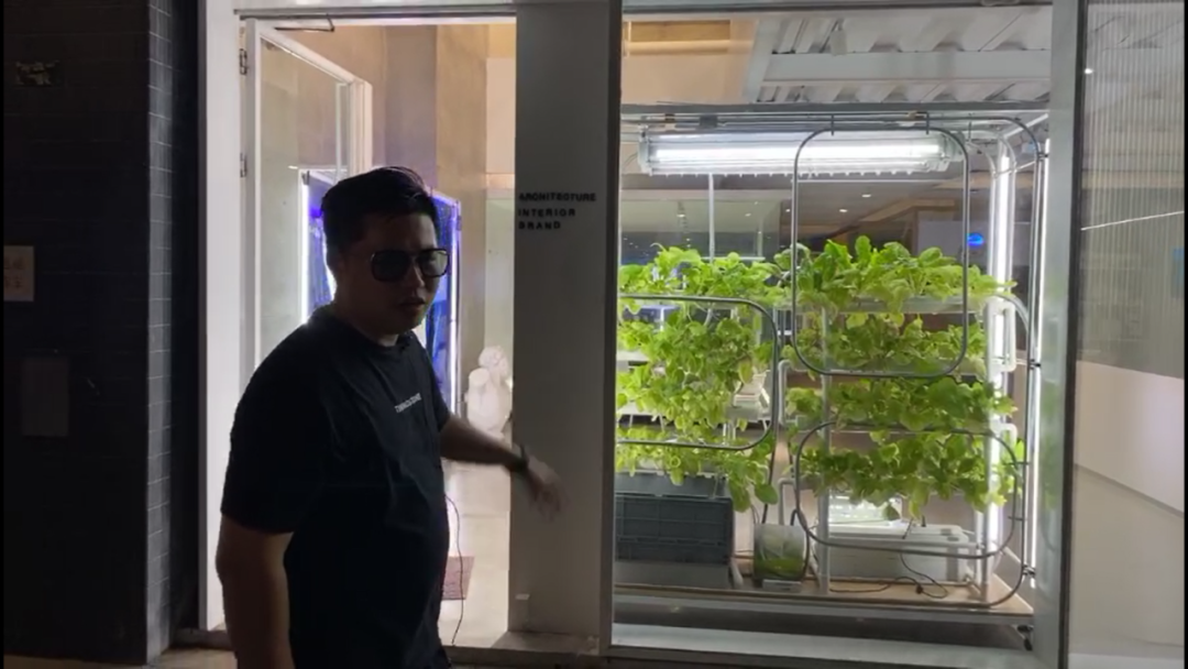 没有P图的端午假期，看建筑师黄智武室内设计理念