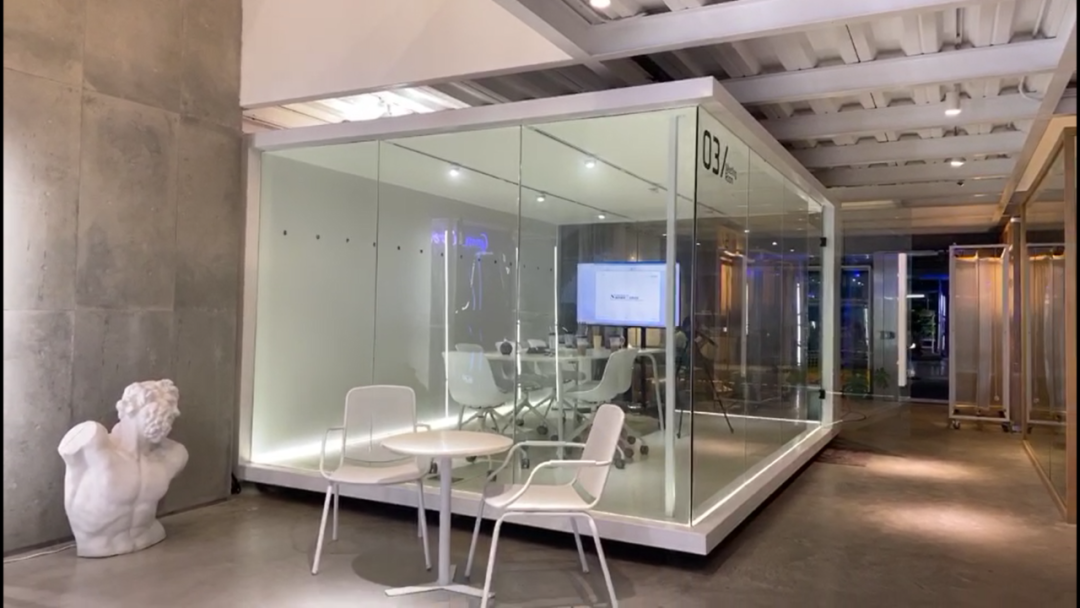 没有P图的端午假期，看建筑师黄智武室内设计理念