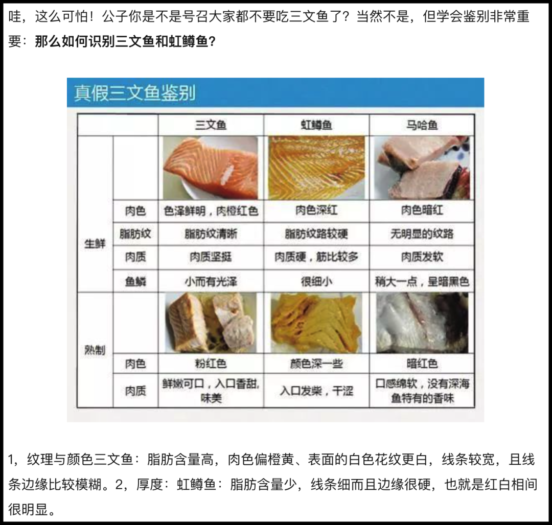 科普 | 這些讓王雷氣到口吐芬芳的奇葩水產(chǎn)問題，答案在這里