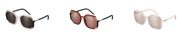 PRADA 2020春夏眼镜系列