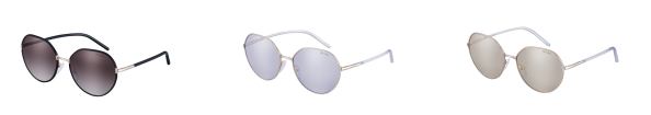 PRADA 2020春夏眼镜系列