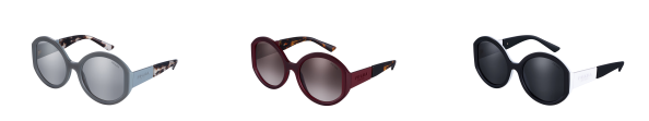 PRADA 2020春夏眼镜系列