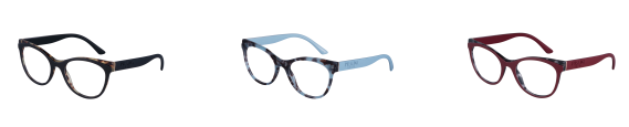 PRADA 2020春夏眼镜系列
