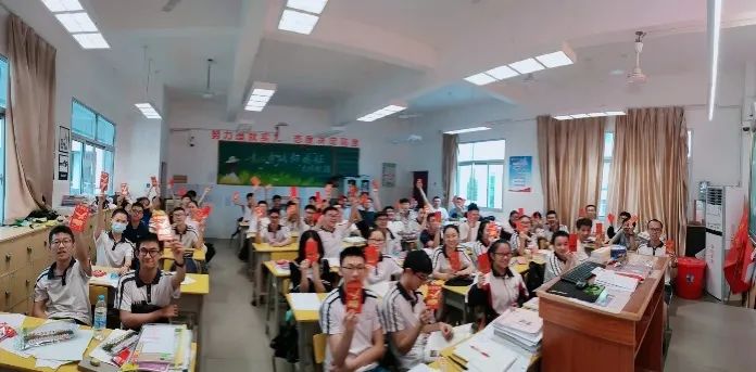 喊楼！所有的祝福都给你！