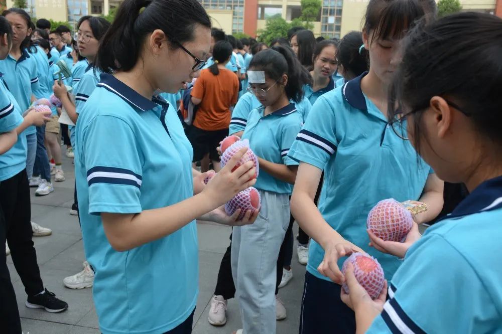 喊楼！所有的祝福都给你！