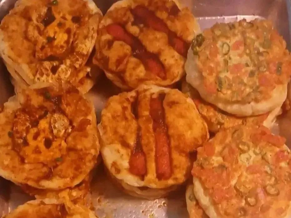 喊楼！所有的祝福都给你！