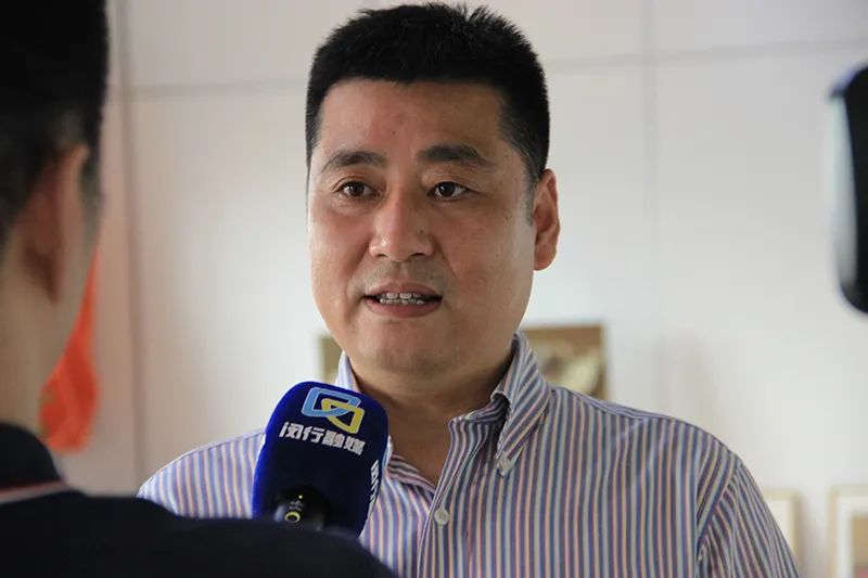 闵行这所学校签约5家优质企业，他们准备……