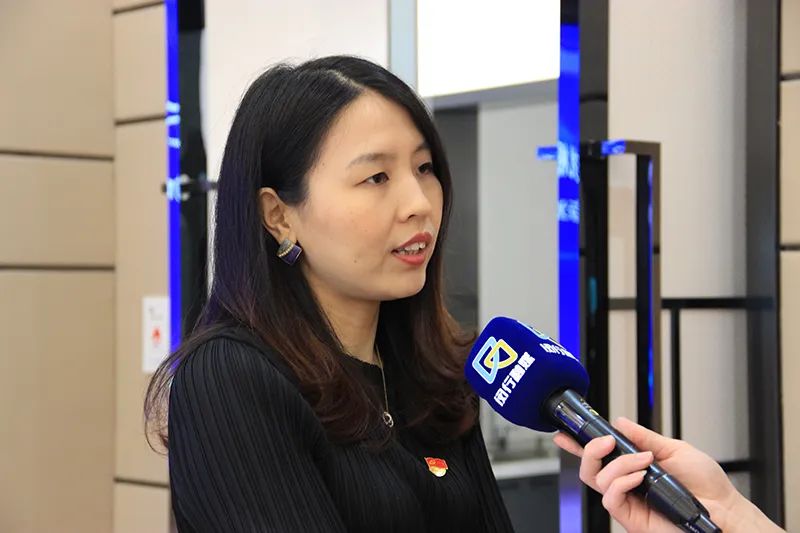 闵行这所学校签约5家优质企业，他们准备……