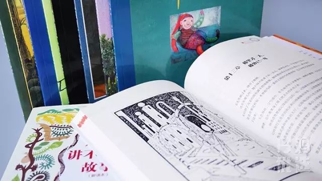 名人作品｜孩子9岁之后强烈建议看看他的作品