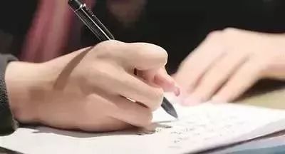 最新！2020河北高考作文题目出炉！你会怎么写？（附历届高考作文题）