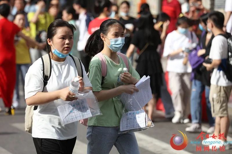 刚刚，2020湖南高考作文题出炉！最全汇总来了！还记得你当年的作文题吗？