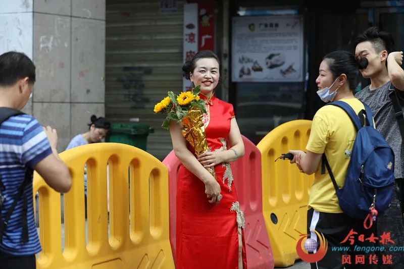 刚刚，2020湖南高考作文题出炉！最全汇总来了！还记得你当年的作文题吗？