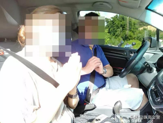 67.4万学子高考，广东交警护航！直击现场