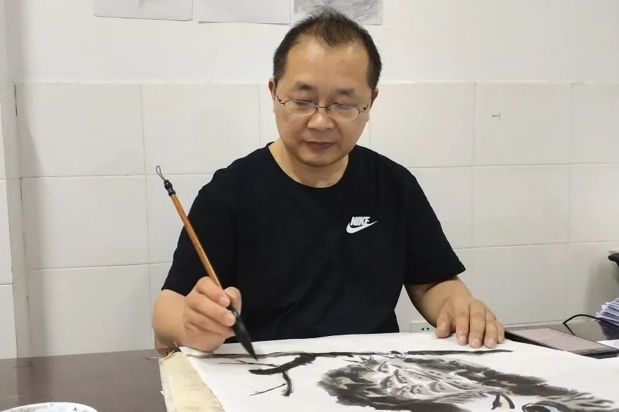 @如城的伢儿，快来给你们的老师点赞啦！