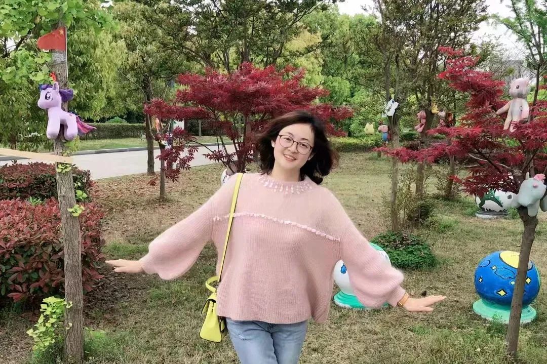 @如城的伢儿，快来给你们的老师点赞啦！