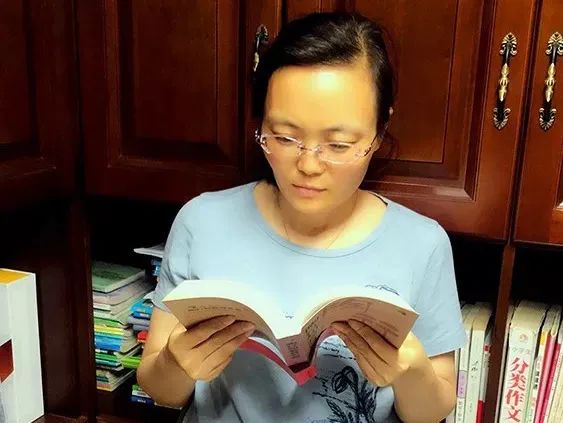 @如城的伢儿，快来给你们的老师点赞啦！